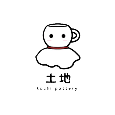 Tochi Pottery Logo